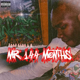 Mr. 144 Months (Radio Edit) by Riche Threat