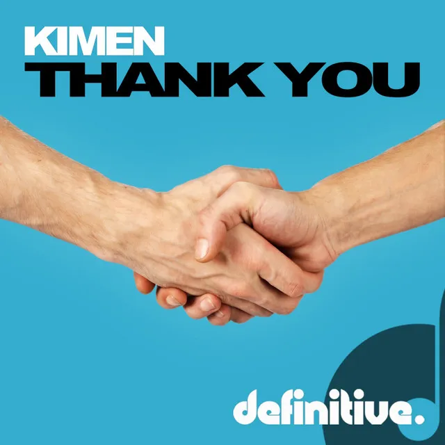 Thank You - Original Mix