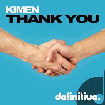 Thank You EP by Kimen