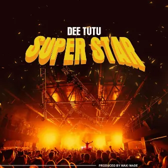 Superstar by Dee Tutu