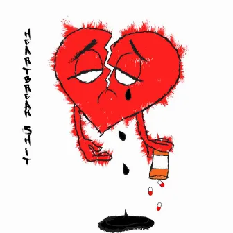 Heartbreak Shit by Greg