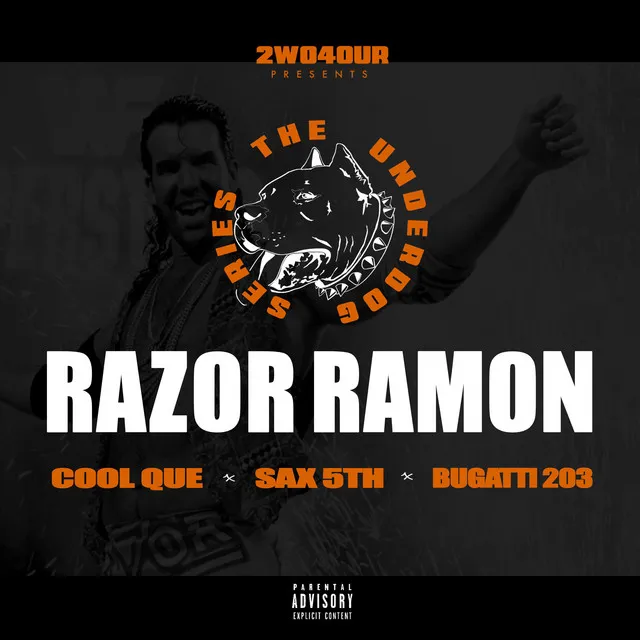 Razor Ramon