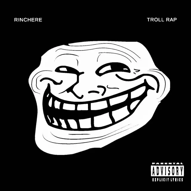 Troll Rap