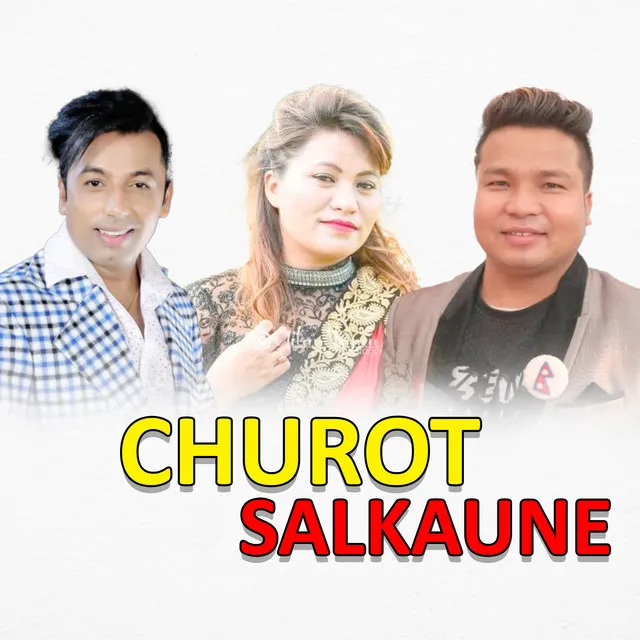 Churot Salkaune