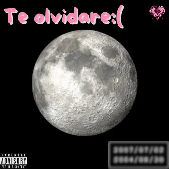 Te Olvidare by Jd$o