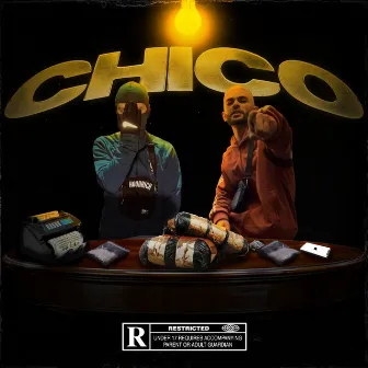 CHICO by C1LYK