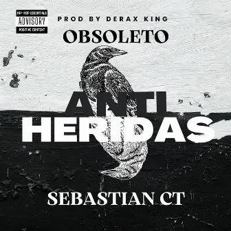 Anti Heridas by Obsoleto TA