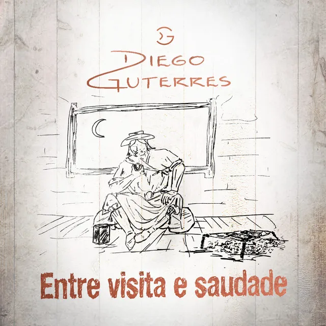 Entre Visita e Saudade