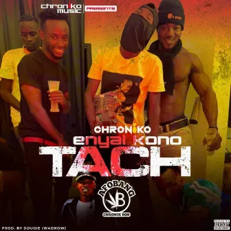 Enyal Kono Tach by Chroniko