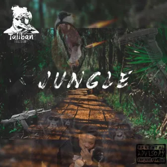 Jungle by San Corleone