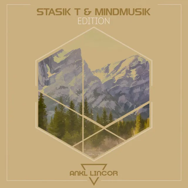 Nocturnal Healing - Stasik T & Mindmusik Remix