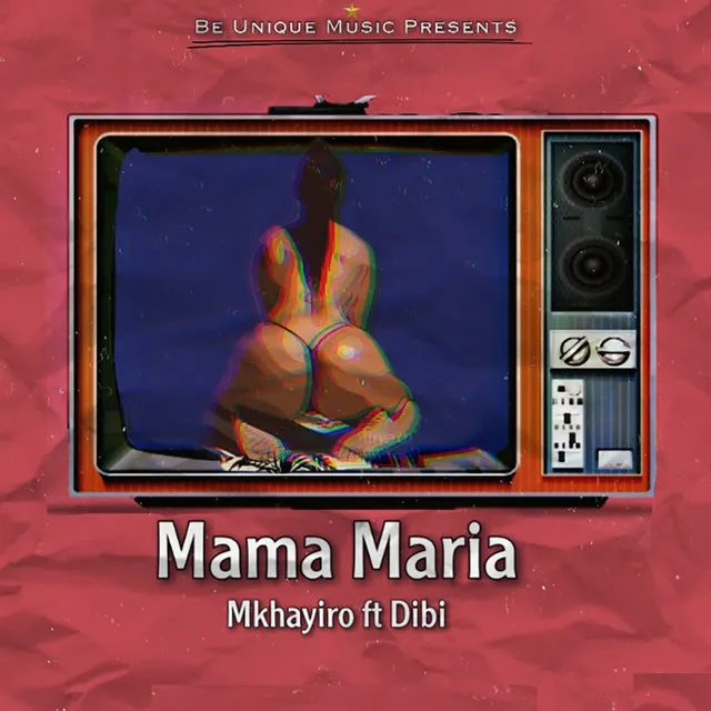 Mama Maria