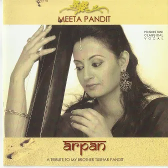 Arpan by Meeta Pandit