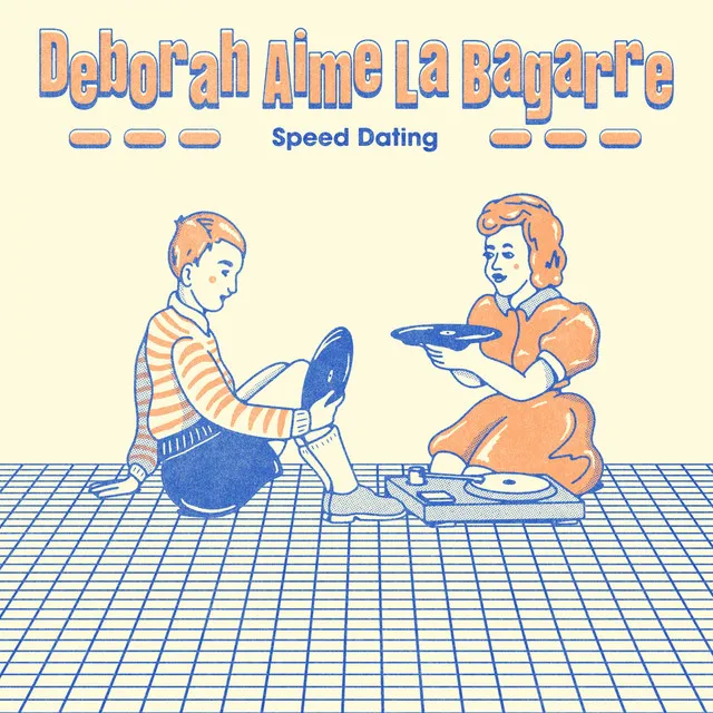 Speed Dating