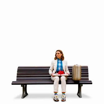 Forrest Gump by B O K E H