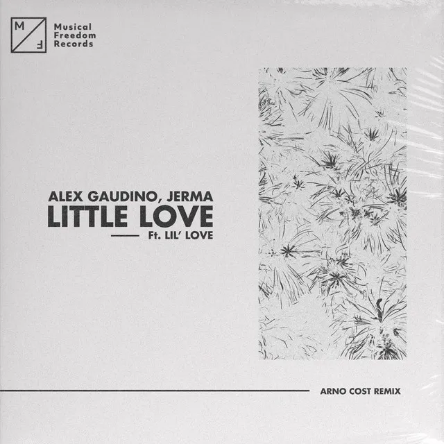 Little Love (feat. Lil' Love) - Arno Cost Remix