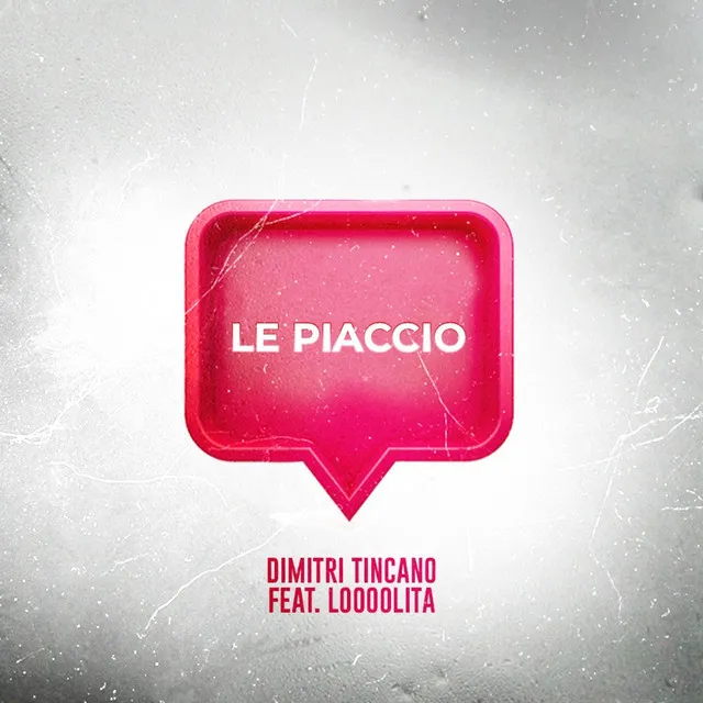 Le piaccio