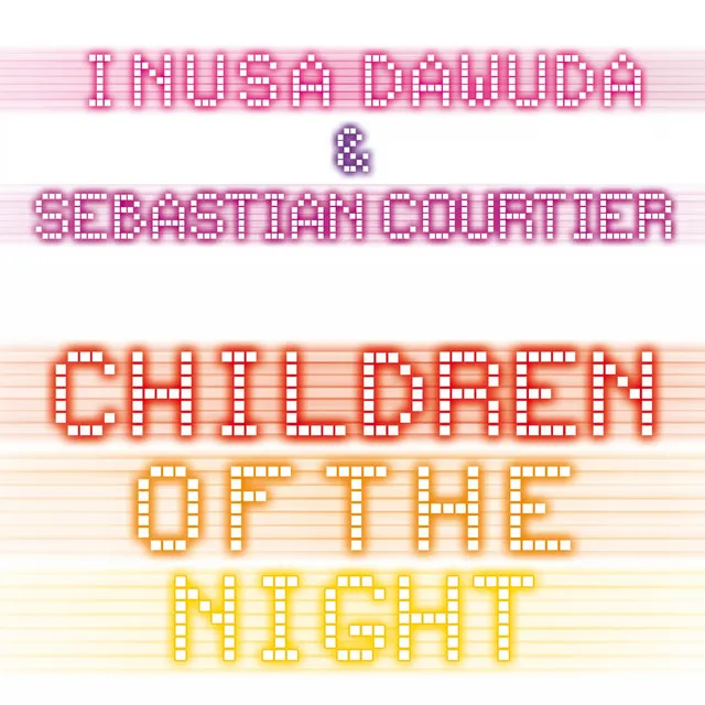 Children Of The Night - Radio Edit