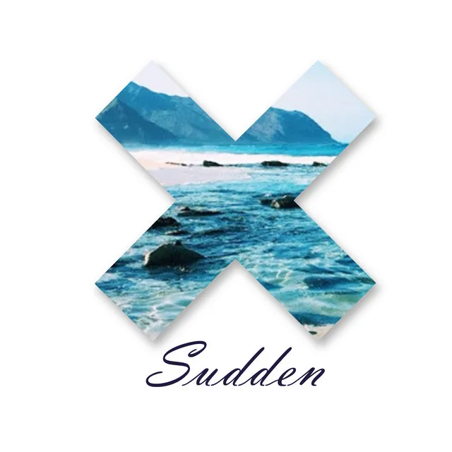 Sudden - Radio Edit