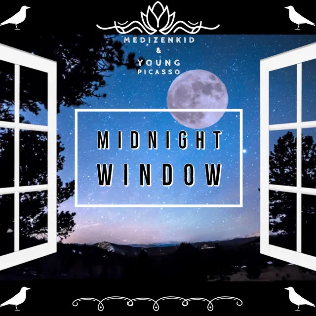 Midnight Window