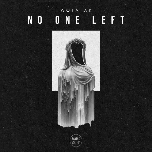 No One Left - Original Mix