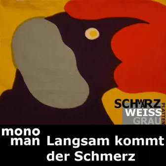 Langsam kommt der Schmerz by Monoman