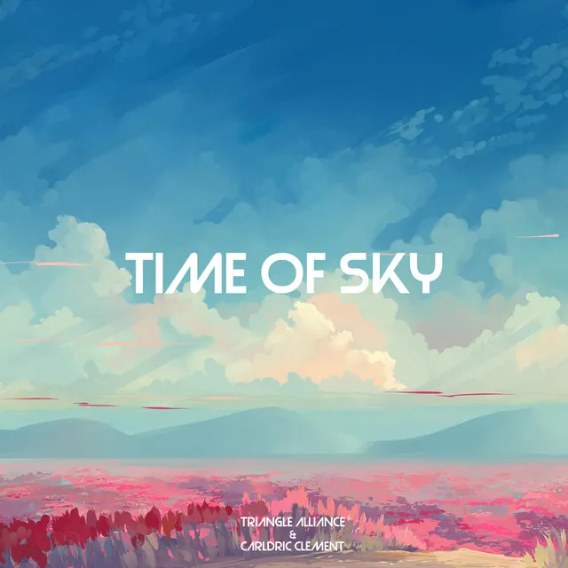 Time of Sky