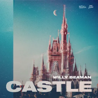 Castle by Willy Beaman