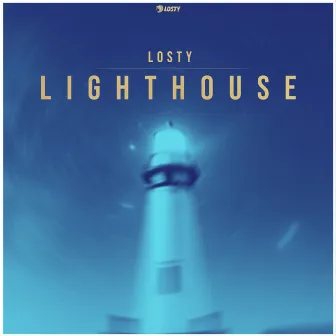 Lighthouse by Losty