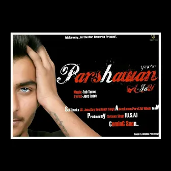 Parshawan by A Jay