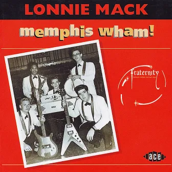 Memphis Wham! by Lonnie Mack