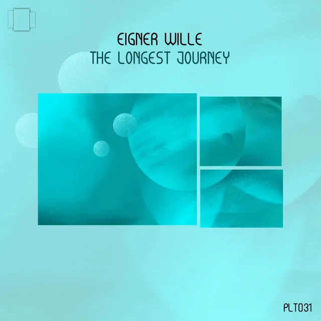 The Longest Journey - Original Mix