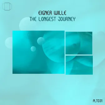 The Longest Journey by Eigner Wille