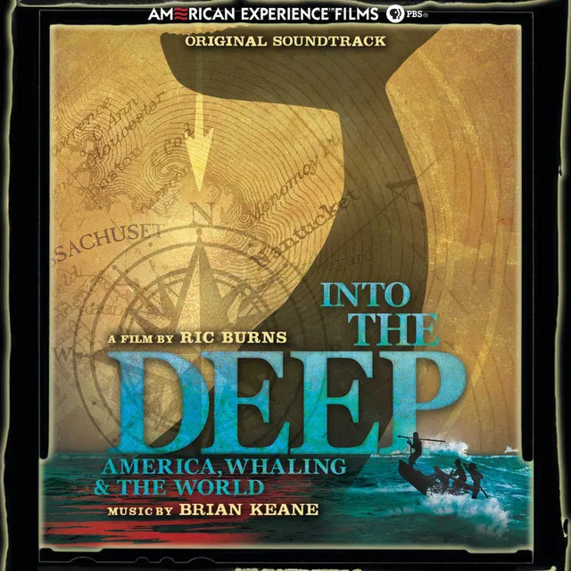 Into the Deep: American, Whaling & The World