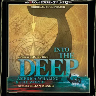 Into the Deep: American, Whaling & The World by Unknown Artist