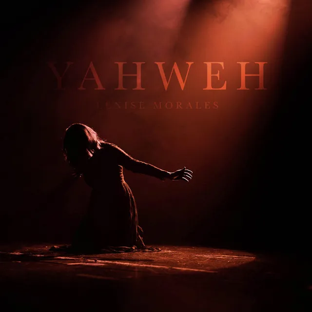 YAHWEH