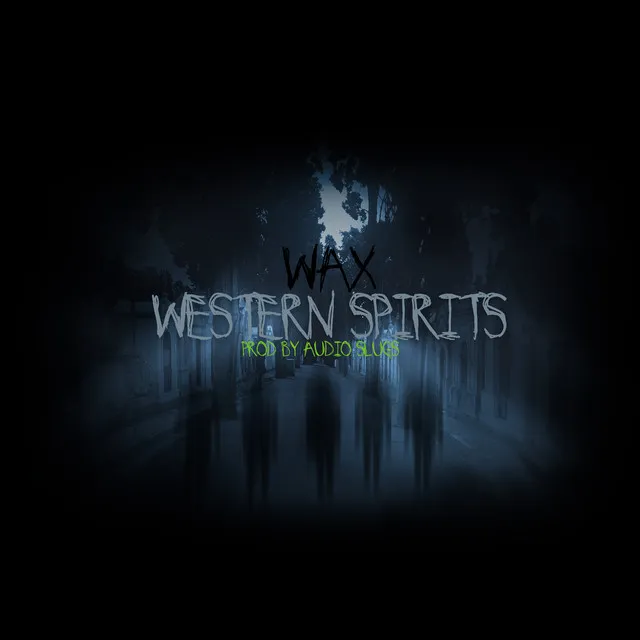 Western Spirits