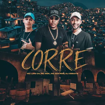 Corre by Mc Zoii Rdb