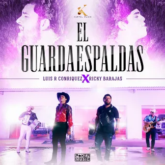 El Guardaespaldas by Ricky Barajas