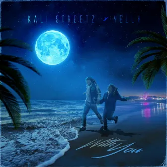 With You by Kali Streetz