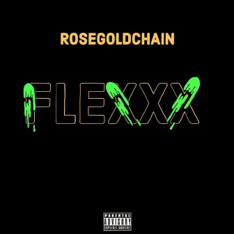 Flexxx by RoseGoldChain