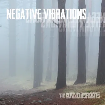 Negative Vibrations by Abel Del Fresno