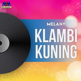 Klambi Kuning by Melany