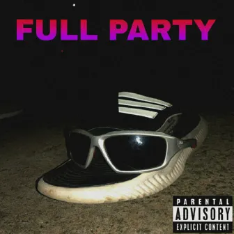 Full Party by TONKILLL