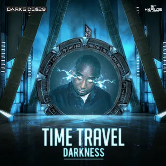 Time Travel by Darkness