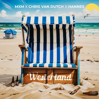 Westerland by Chris van Dutch