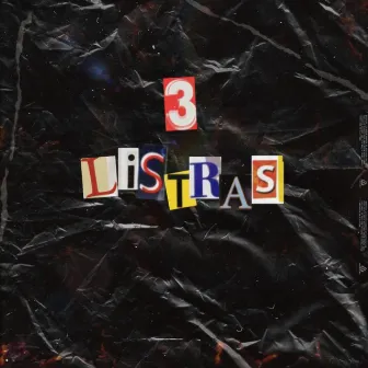 3 Listras by evertrillstudio