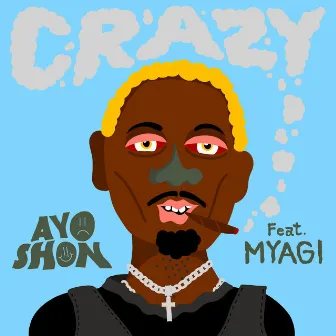 Crazy by Unknown Artist