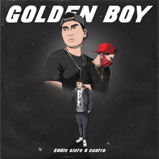 GOLDEN BOY