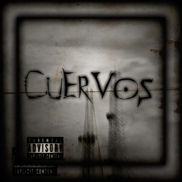 CUERVOS